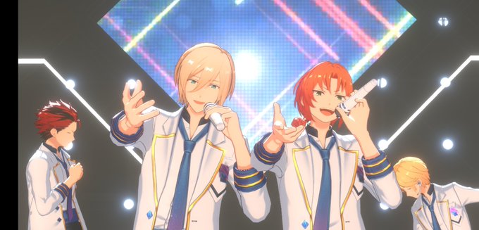 ナイトキラーズのtwitterイラスト検索結果 古い順