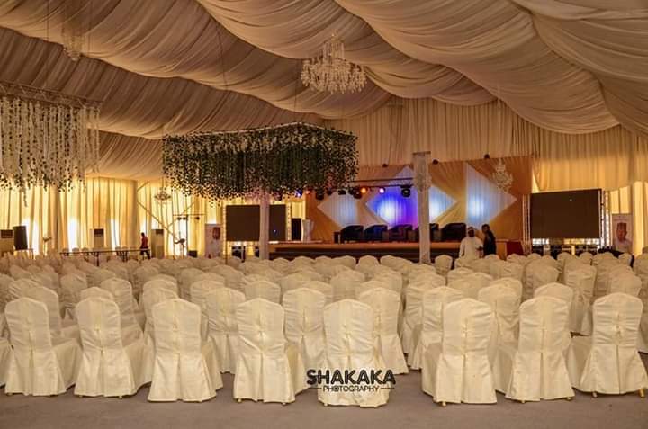 AUNasarawa's tweet photo. All is set for Tomorrow's Ismaeel Ahmed 's Educational Conversation.
@BashirAhmaad
@bubakarBarde
@IsmaeelAhmedB
  #First_of_its_Kind https://t.co/Wkhmsyf7h3
