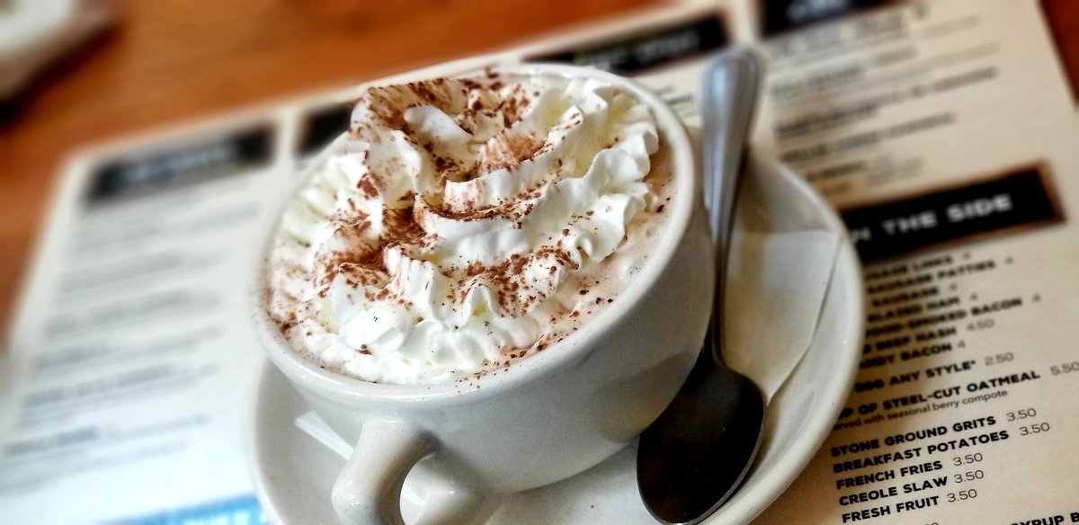 TripWithChelle's tweet image. #rubysunshine in #Birmingham has great brunch! Check them out!