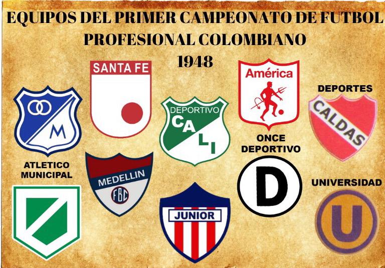 FlashbackFpc's tweet photo. #millosfc #millosoficial #comandosazules #santafe  #santafecitolindo #deportivocali #deportivocalioficial #frenteradicalverdiblanco #americadecali #vocesescarlatas #baronrojo #oncecaldas #oncecaldasoficial #atleticonacional #ligabetplayxwin #futbolcolombiano #flashbackfpc https://t.co/48jUlZfOFt