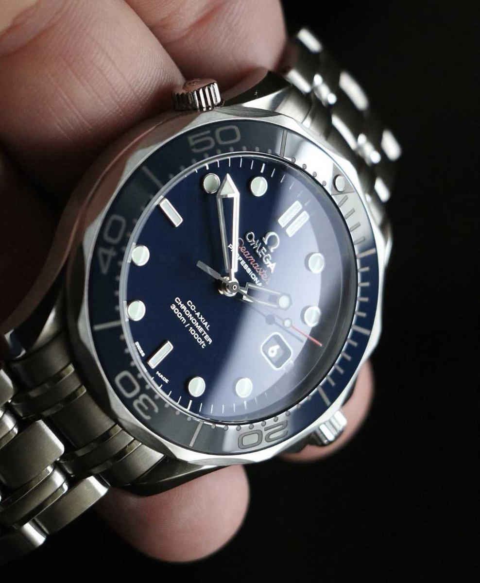DailyWrist's tweet photo. Wow. Great watch, great shot. 😍 https://t.co/lu0FFvDxip