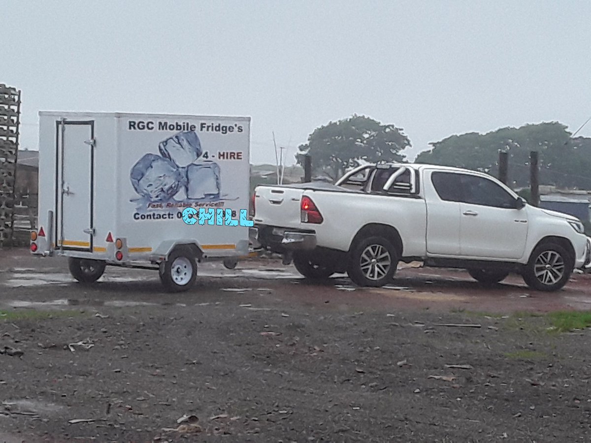 KotiTrailers's tweet photo. Week-12 2020 #MobileFridges #MobileKitchens #MobileOffices #PrefabOffices Manufacturing...Leverage the BEST #KotiTrailers
Enquiries on:
e-mail; kotitrailers@gmail.com
Cell; 0836238584 & WhatsApp https://t.co/W5WP7SIxIx