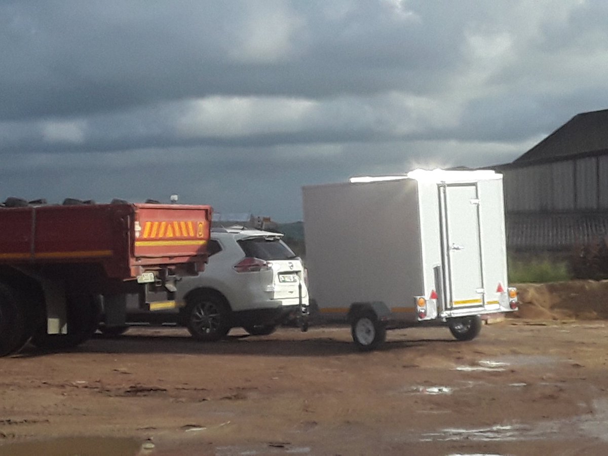 KotiTrailers's tweet photo. Week-12 2020 #MobileFridges #MobileKitchens #MobileOffices #PrefabOffices Manufacturing...Leverage the BEST #KotiTrailers
Enquiries on:
e-mail; kotitrailers@gmail.com
Cell; 0836238584 & WhatsApp https://t.co/W5WP7SIxIx