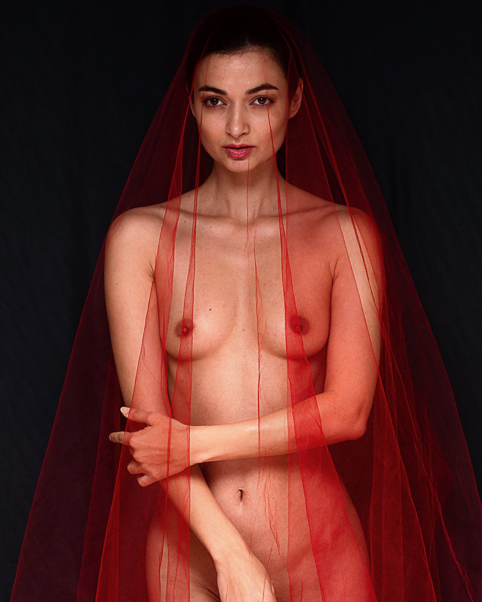 Nude naya model Art Nude. 