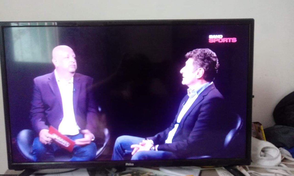 LSRibeirofa's tweet photo. @bandsports cadê o jogo https://t.co/s7rk4eVGTm
