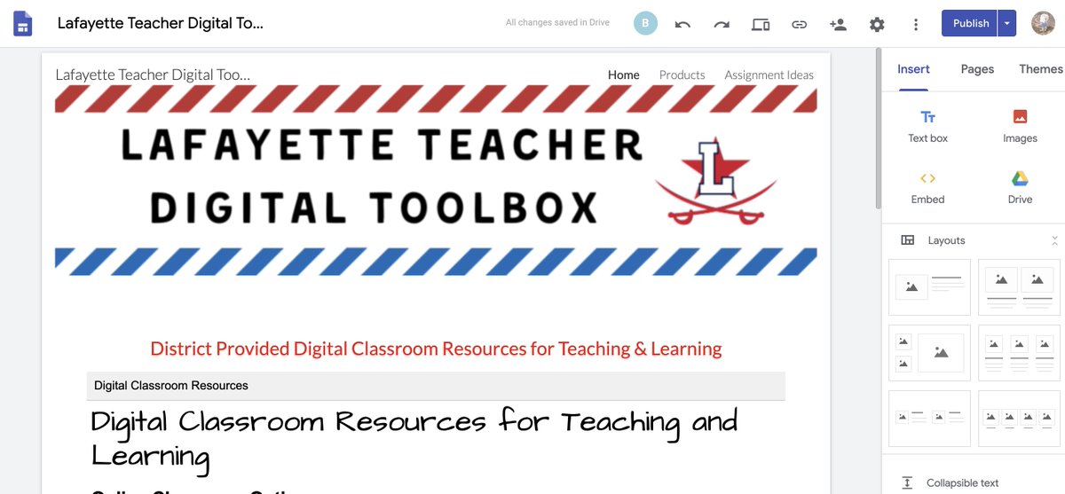 TigheTweets's tweet photo. I can't wait to go on this journey with some of the most passionate &amp; hardworking coworkers I know!  #LoveGenerallyLearnDigitally @lhshighschool 

@FCPSKY students &amp; teachers, WE'VE GOT THIS! Here's to trying new things &amp; going out of our comfort zone. https://t.co/d0KI0y0ykv