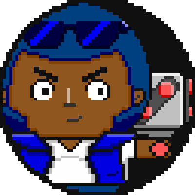 ブロスタドット絵部のtwitterイラスト検索結果 ブロスタドット絵部のtwitterイラスト検索結果