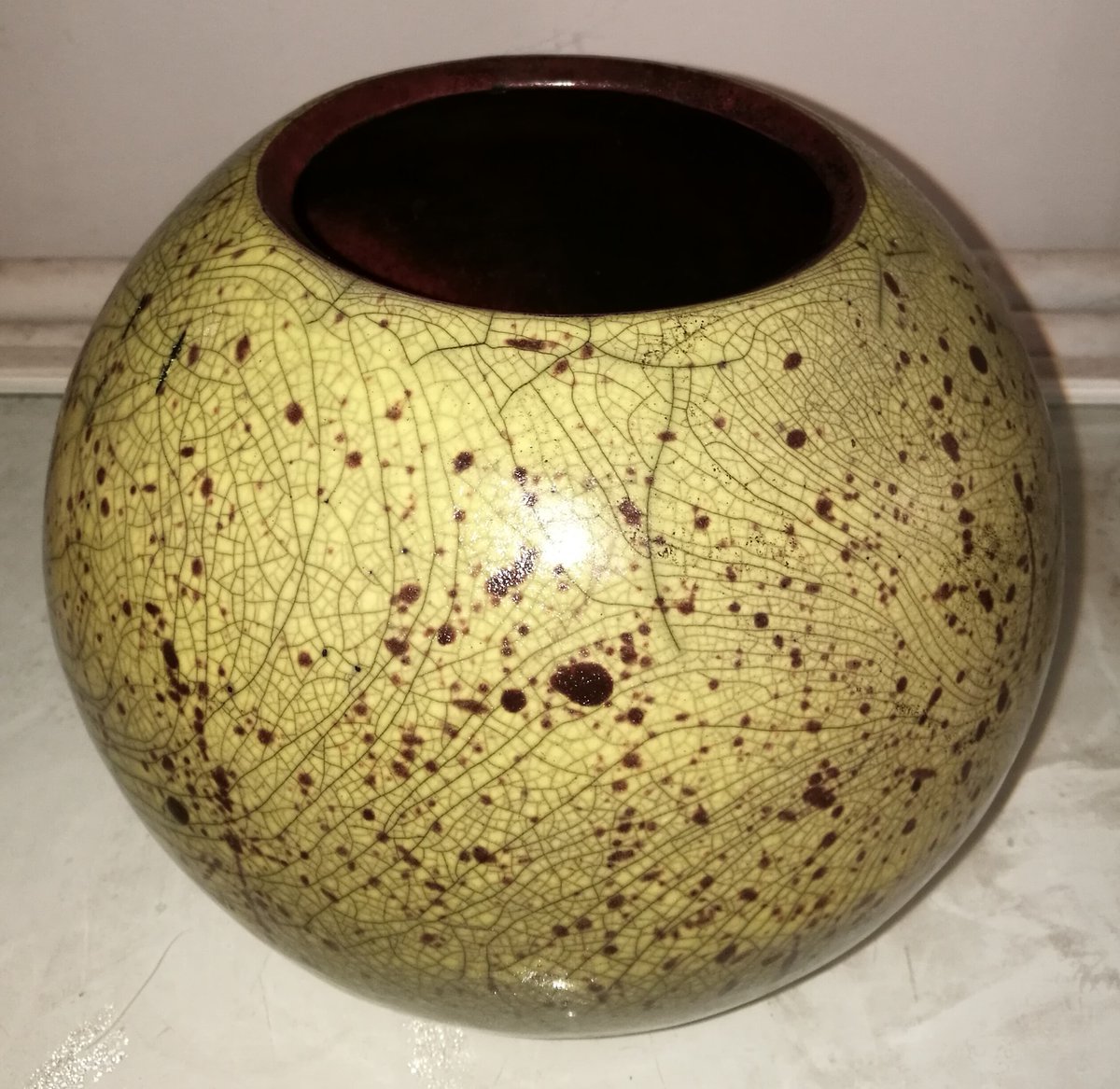 Ceramic Art Dover tweet media