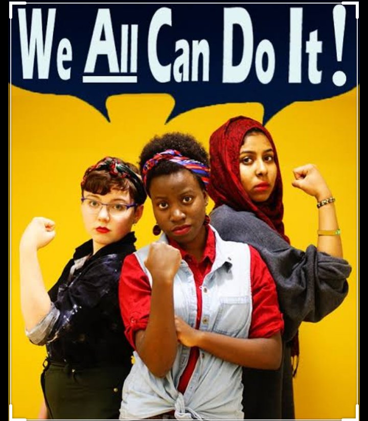 NIvan256's tweet image. Did you know that 52% of Uganda's population are females and 48% are male (UNHS, 2016/17).The sex ratio (m2f) shows that for every 100 women, there are 95 men, implying that for any dev't effort to realize results, women must not be left behind. How do u treat women?#GEquality