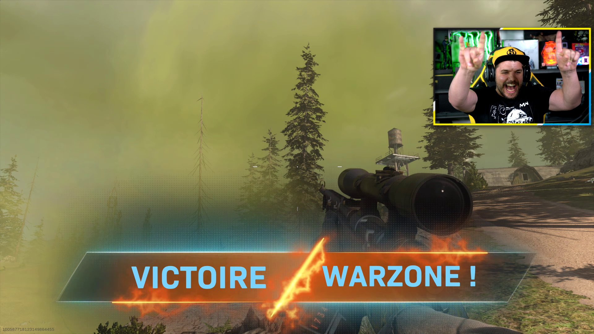 Skyrroz בטוויטר Ma Classe Prefere Pour Top1 Sur Warzone T Co Bl9zwu3k5o Avec Simplyproze Et Mabzouel