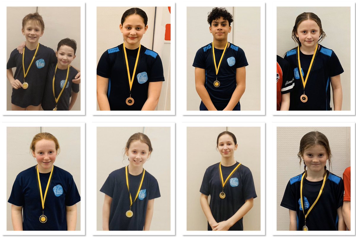 SWLondonDiving tweet media