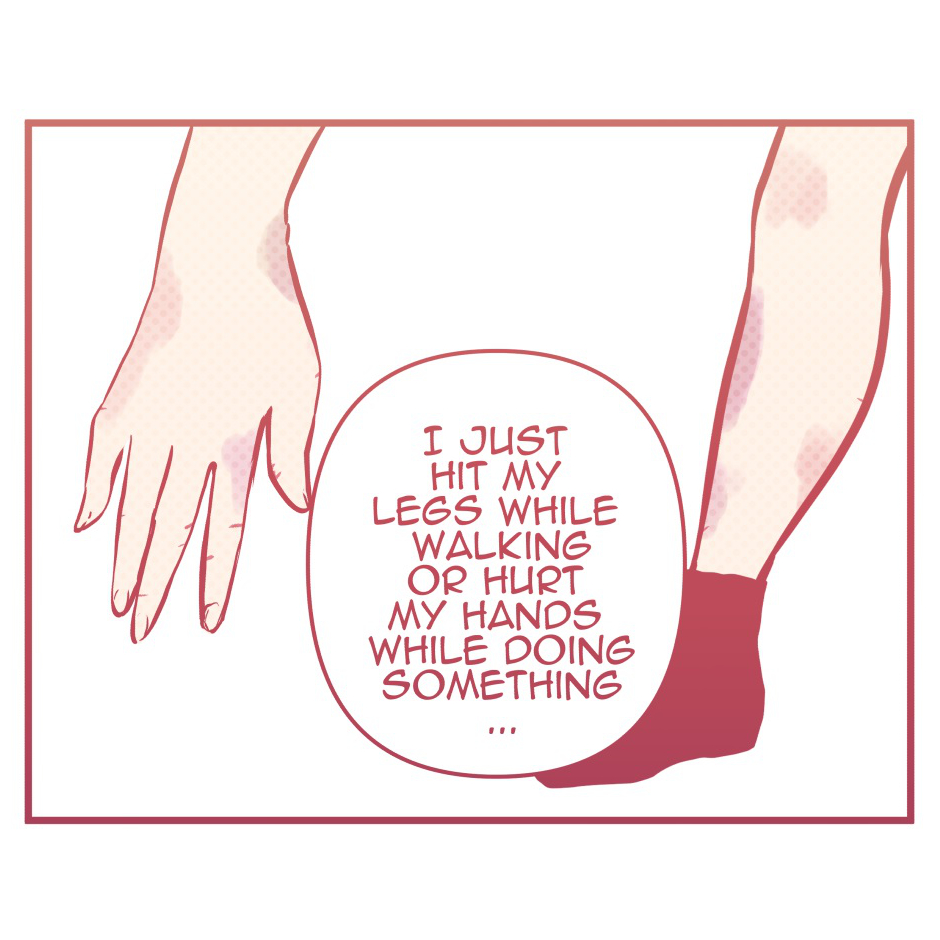 KaitoKuraiko's tweet photo. I am my worst enemy...
#infuries #clumsy #akward #meme #bruises #comicgirl #comic #webtoon #iammyownenemy #enemy #tapas #webcomic #comicgirl #dawutcomic #dawut #dawutwebtoon #relatable

READ DA WUT HERE:
► Tapas: https://t.co/RlETT6iPA4 
► Webtoons: https://t.co/47RfcktUm0 https://t.co/FJiLOf5LrM