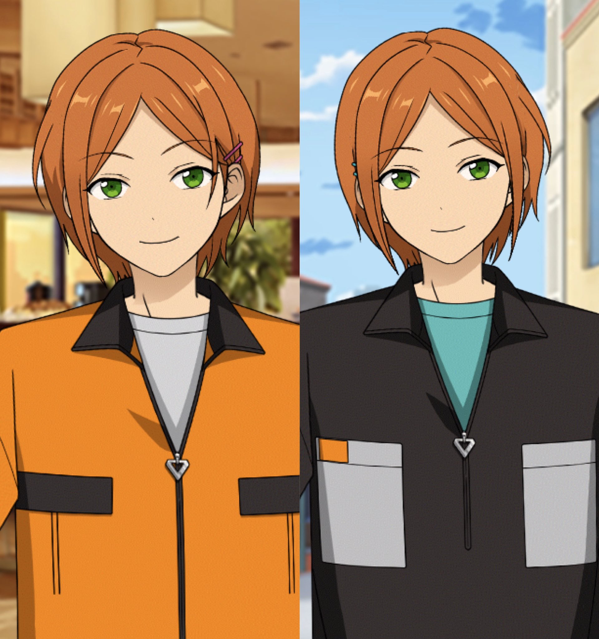 Twitter 上的 塩 イベスト ネタバレ中 葵双子の髪型のちがい ミニキャラでも再現されてて可愛い アイドル衣装の時は一緒 T Co Mgamsv6g9q Twitter Twitter 上的 塩 イベスト ネタバレ中 葵双子の髪型のちがい ミニキャラでも再現されてて可愛い アイドル衣装の時は一緒 T Co Mgamsv6g9q Twitter