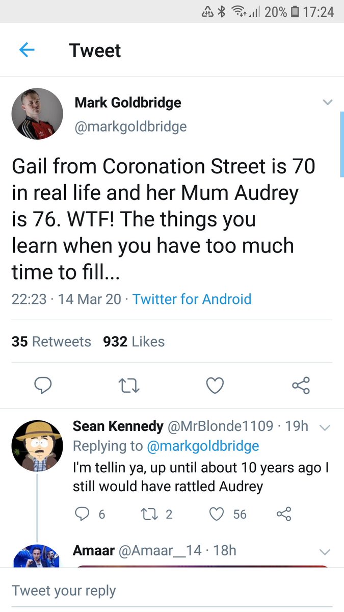 phickey82's tweet photo. @davidhughes1982 https://t.co/HwJFZ85l0A
