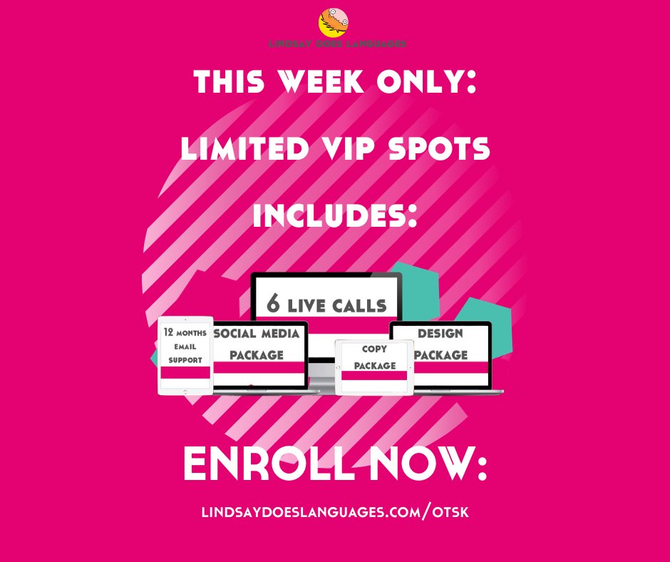 Lindsay Williams This Is It Today Is The Very Last Day To Save 250 And Get 30 Days Free On Teach Thrive When You Join The Online Teaching Lindsay Williams This Is It Today Is The Very Last Day To Save 250 And Get 30 Days Free On Teach Thrive When You Join The Online Teaching