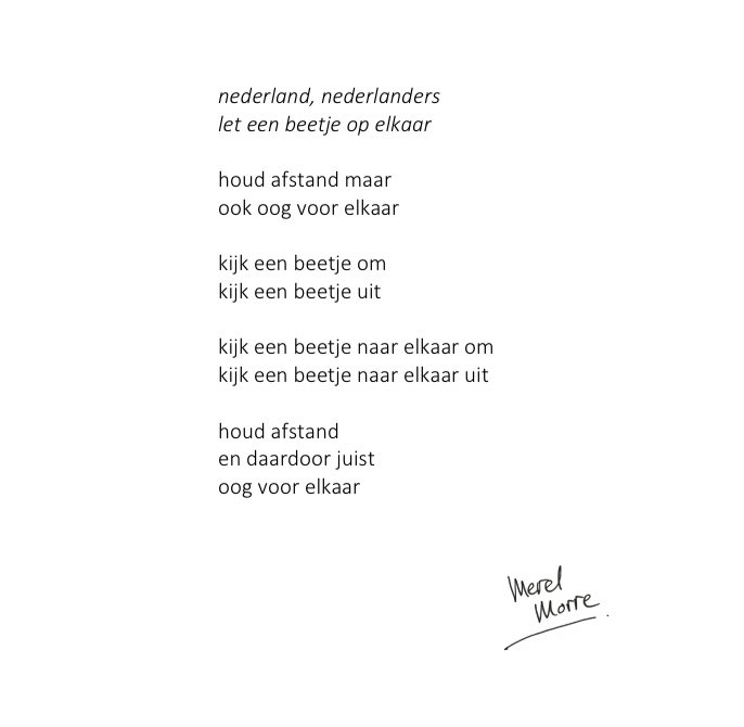 Merel Morre tweet media