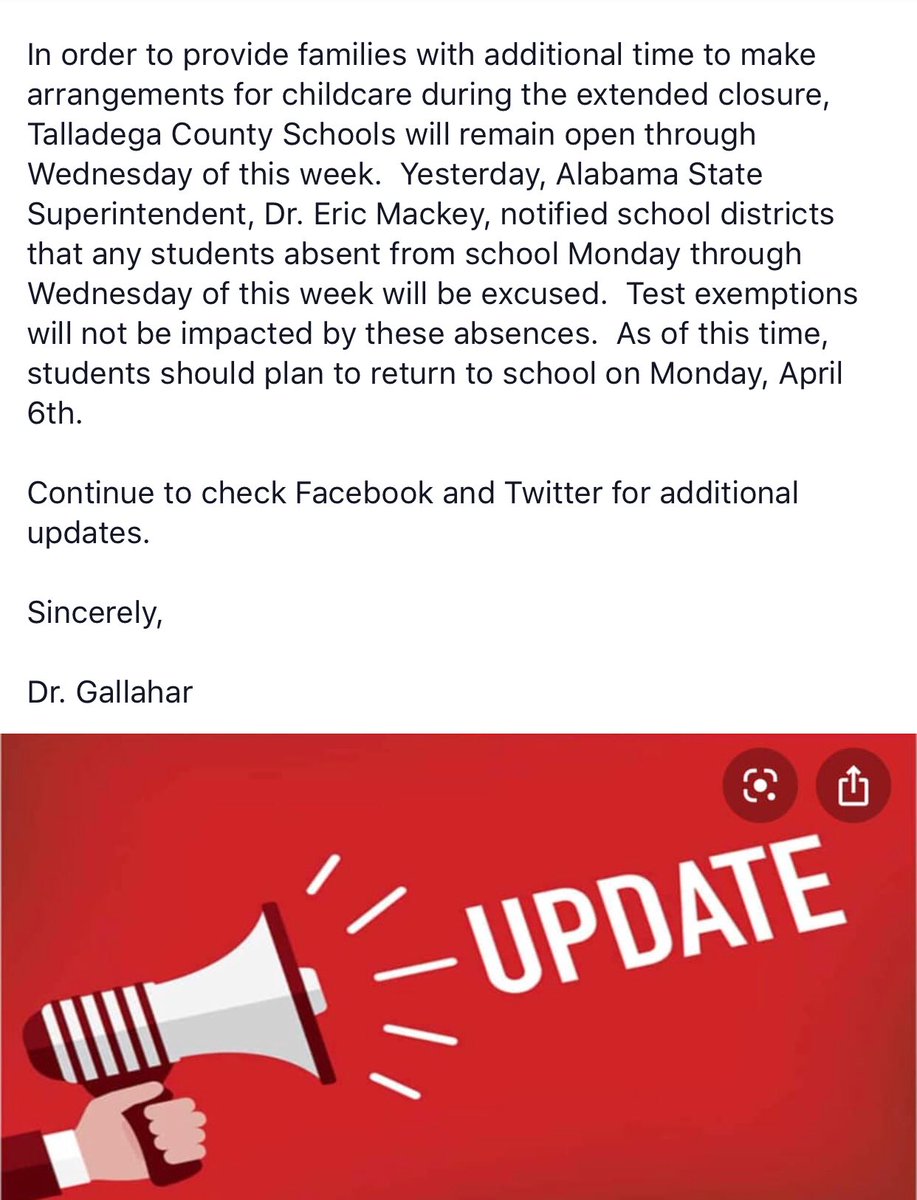 Talladega County Central High School (@tcchs_tccentral) on Twitter photo 