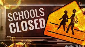 HalifaxRise's tweet photo. Governor Roy Cooper issued Executive Order No. 117 Prohibiting Mass Gatherings and Directing the Statewide Closure of K-12 Public Schools to Limit the Spread of COVID-19 for a Minimum of two weeks. Halifax County Schools will be closed beginning March 16 through
March 30, 2020. https://t.co/IqfrmvNXUB
