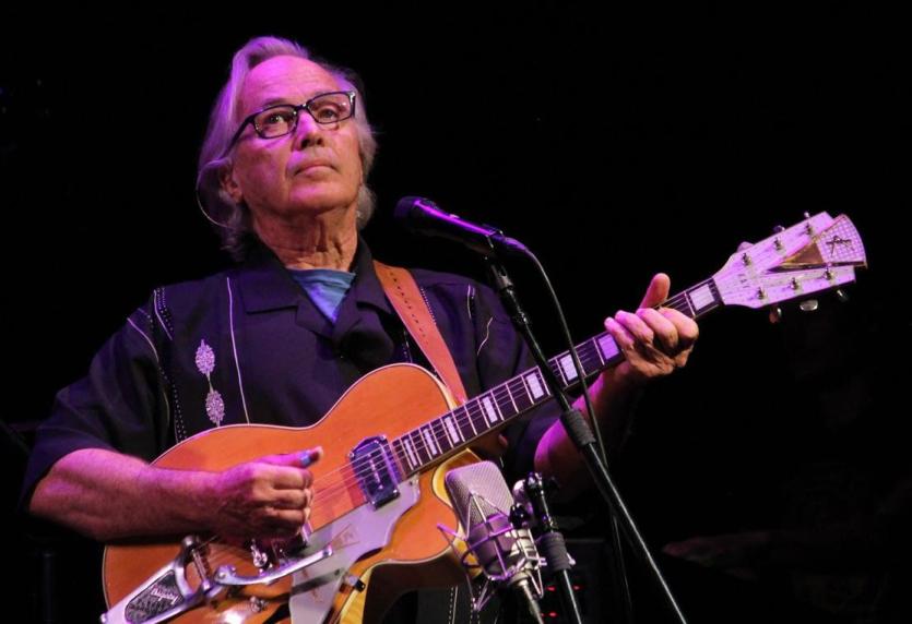 Happy birthday to the great musician and film score composer Ry Cooder!  