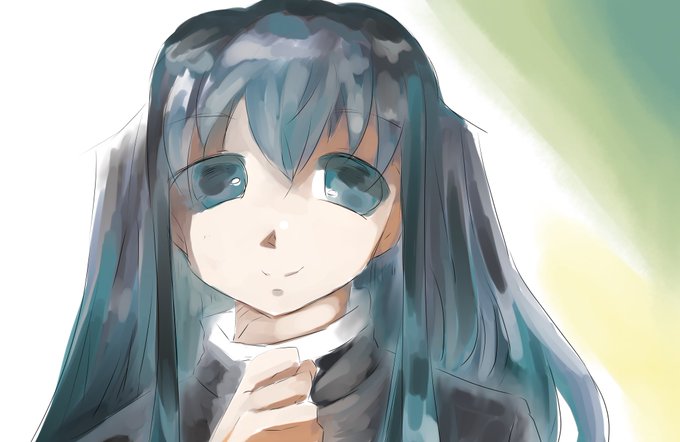 かなでさんがTwitterに投稿した時透無一郎(鬼滅の刃)のイラスト。