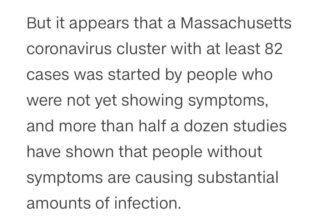 CandiceMalcolm's tweet photo. Justin Trudeau is pushing misinformation about the spread of the coronavirus https://t.co/iWpslIbmxi