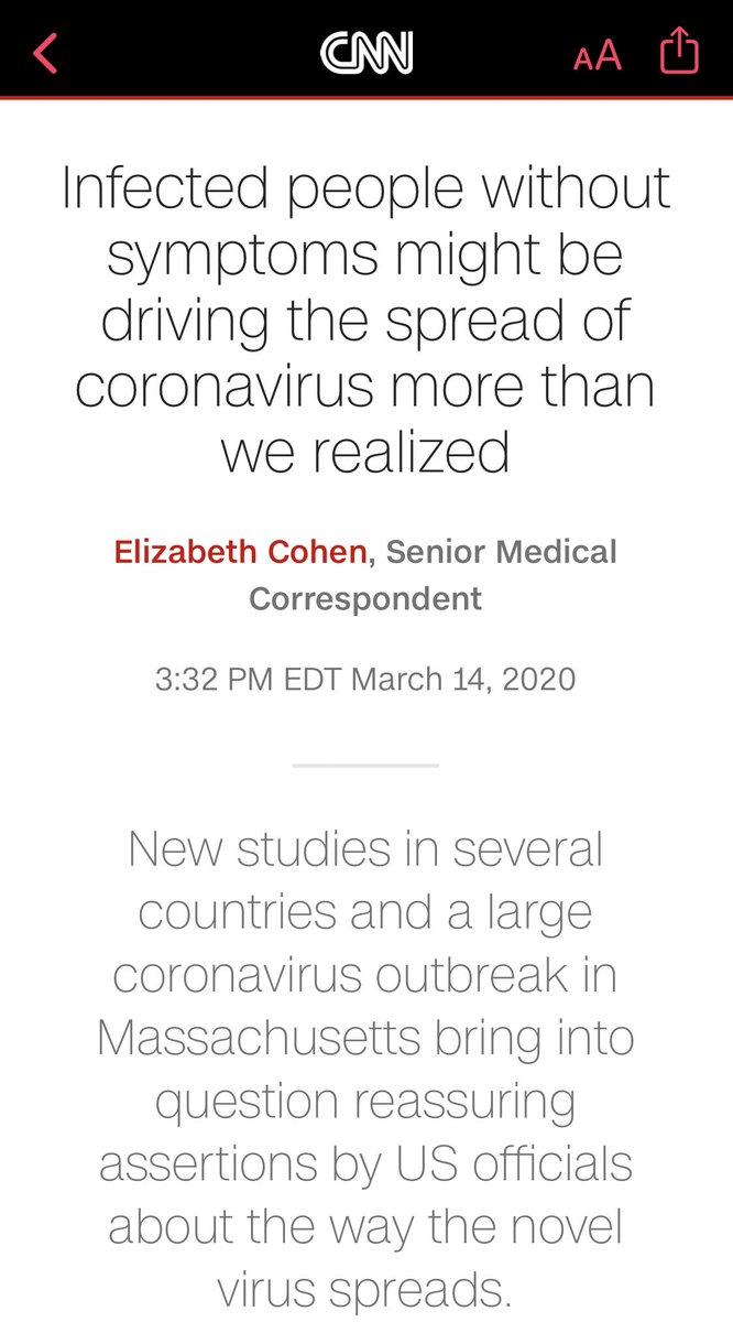 CandiceMalcolm's tweet photo. Justin Trudeau is pushing misinformation about the spread of the coronavirus https://t.co/iWpslIbmxi