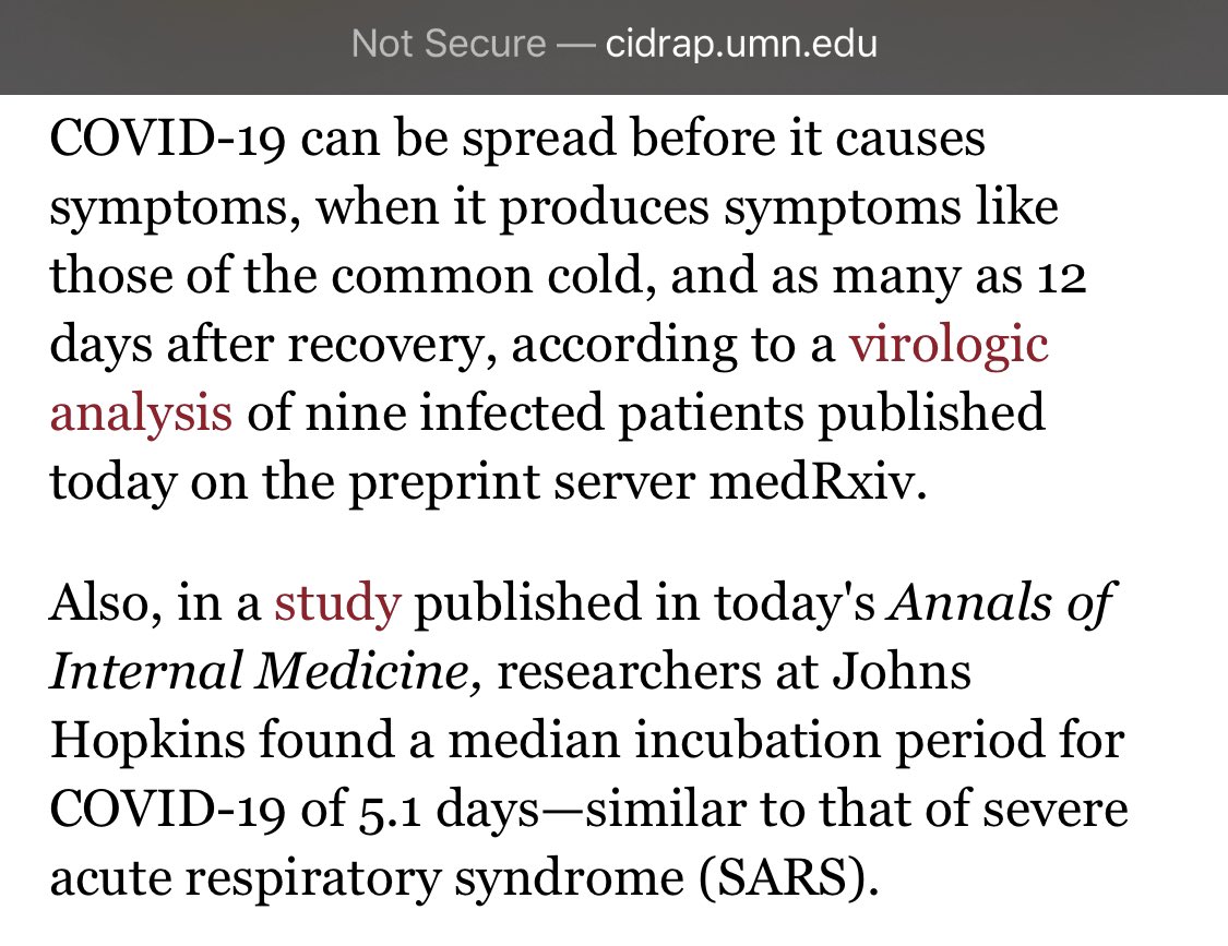 CandiceMalcolm's tweet photo. Justin Trudeau is pushing misinformation about the spread of the coronavirus https://t.co/iWpslIbmxi
