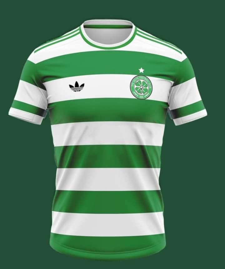 peterwalsh27's tweet image. 😍😍😍 #PlainAndSimple #Celtic #CelticFC #HailHail #CelticAdidas
