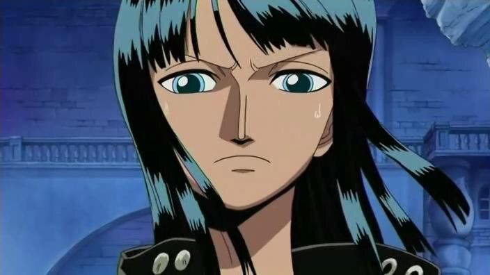 Nico Robin - Wikipedia