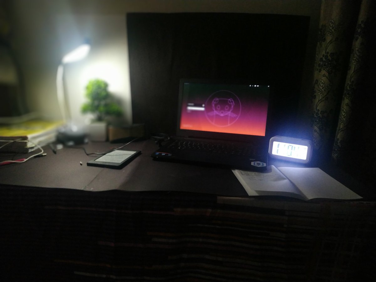 kumar_pallav's tweet image. #Dev #LetsHack #NightCode #Learn #WFH