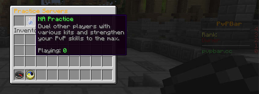 PvPBar tweet media