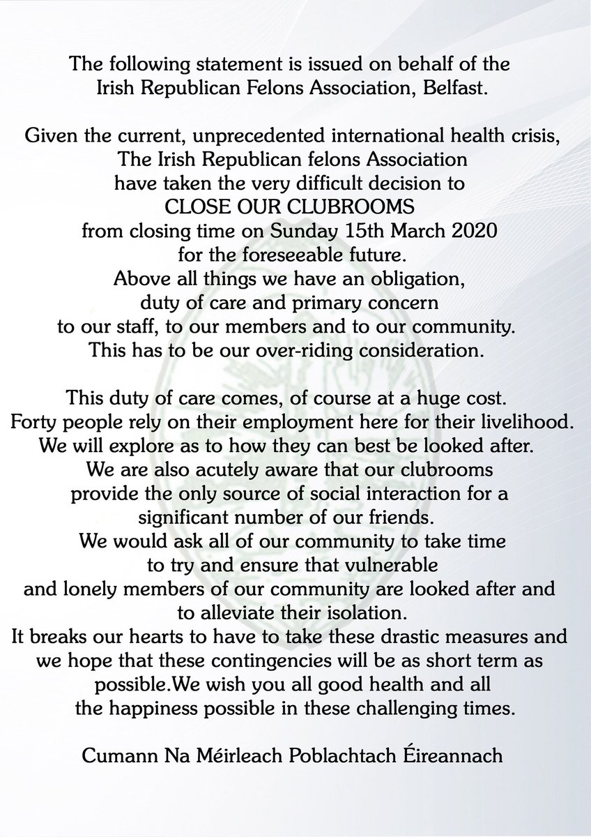 The Felons (@thefelonsclub) on Twitter photo 