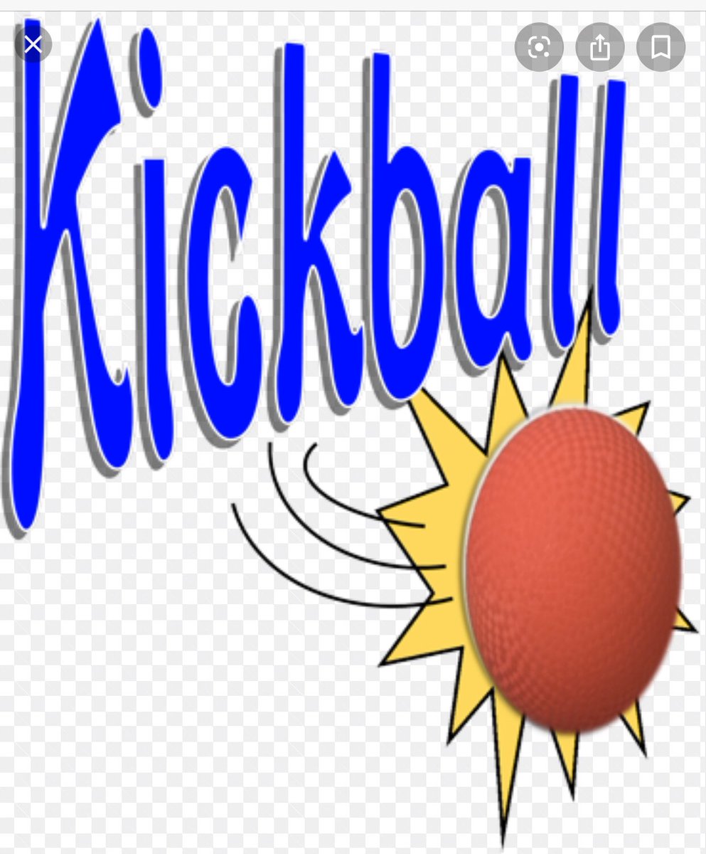 So sad to make this announcement. Due to school being closed on Thursday we will not be able have our 3rd Vs 4th Grade annual kickball game at this time. We hope to be able to reschedule this event as well as take up donations. I will keep everyone updated.