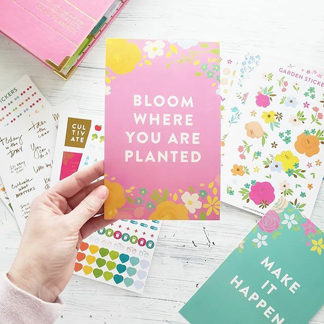 krodesigns's tweet photo. 🌸🌿🍃
.
.
#cultivatewhatmatters #powersheets .
New sticker packs available tomorrow! https://t.co/Yj5GVXhCmt https://t.co/DS2KaOnbCT