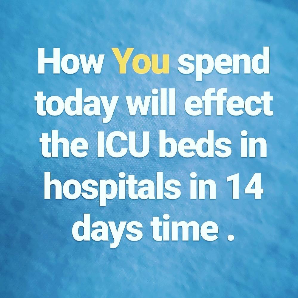 PhelanVicky's tweet image. Let's ALL remember this ⬇️

Please share with all your contacts

#InThisTogether