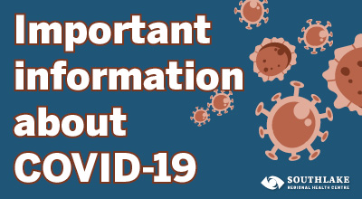 southlakehlth's tweet photo. To our Volunteers: as COVID-19 continues to spread, effective March 16, we're pausing our Volunteer program at all hospital sites including our Gift Shop.

We are grateful for your support and appreciate your understanding. We will keep you updated when the program will resume. https://t.co/CQ3GnZoATR