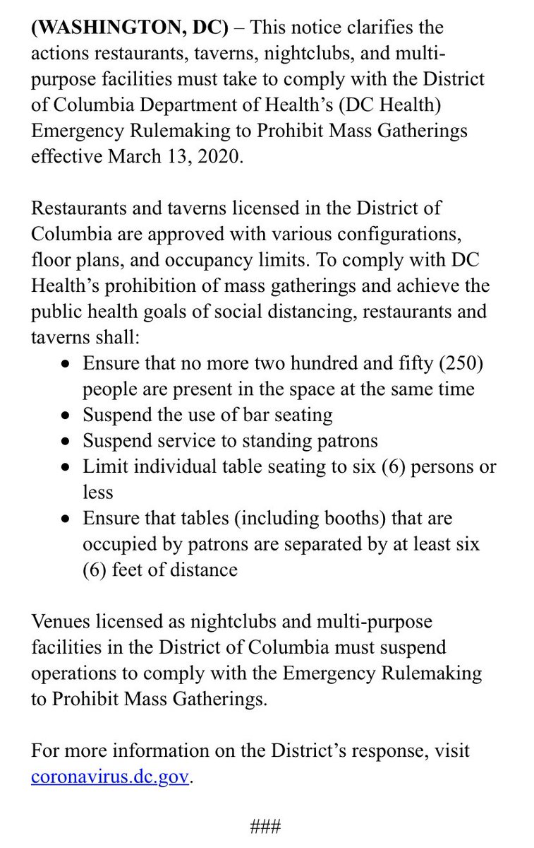 Grab&amp;go and tip well to support our local businesses and their teams