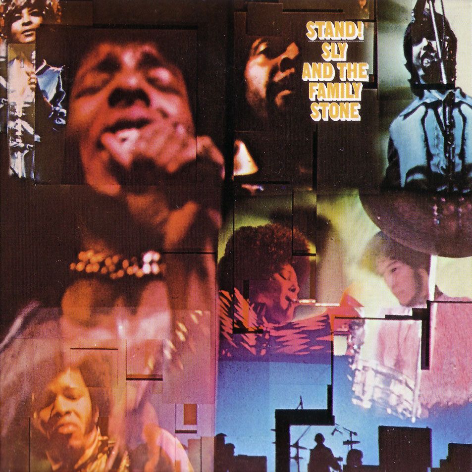 Happy Birthday Sly Stone! 
