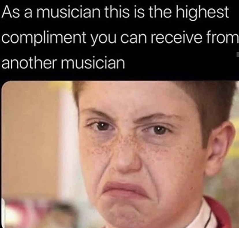 When you hear a nasty riff 🤘🏼 #universityofrock