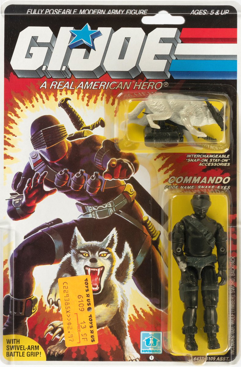 gi joe snake eyes v2