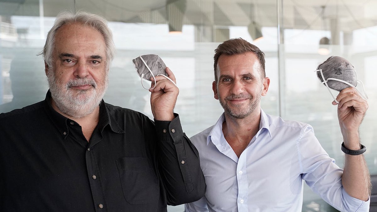 El mundo en cuarentena! ¿Nos salvará la tecnología? Más info en bit.ly/2IUuXCt
El reconocido partner argentino Horacio Martinez de <a href="/grupodatco/">Grupo Datco</a> nos ayuda a entender la situación que estamos viviendo con el #coronavirus #COVID19 y las oportunidades para el mercado IT