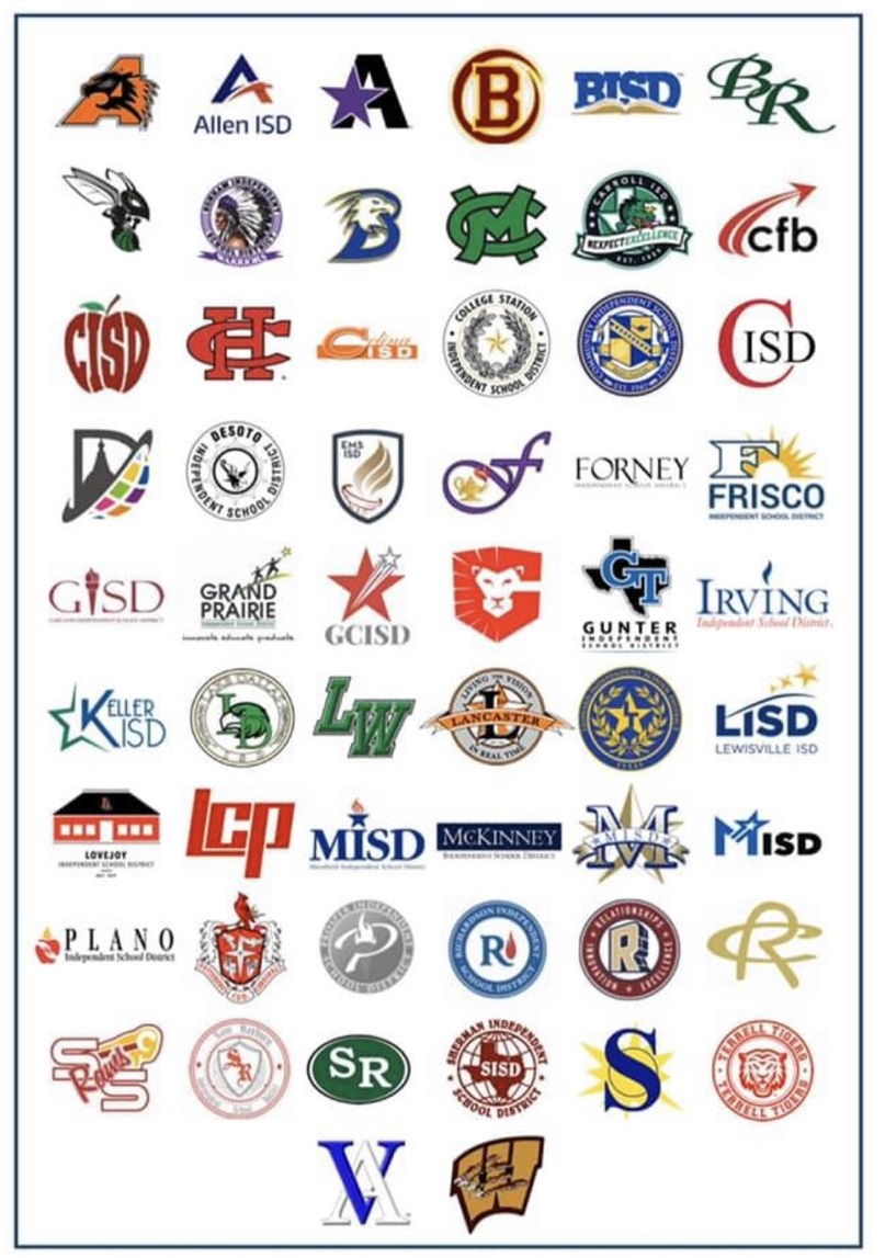 Proud to join 55 other districts in North TX to petition our state leaders to cancel #STAAR for the 2019-20 school year. We are about to ask our educators to do unprecedented things to teach and support students during this period of closure. Our focus must be on student needs!