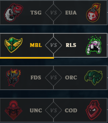 MBLeSports's tweet photo. A volta dos que não foram!! Anunciando aqui a chave do Clash de hoje, contamos com a torcida de todos. A partida começará em breve!!
Jogadores da noite: @thikanopf @lilgloriavm @dimicpnh @Sad_caill0u e @ptavaresz
Isso é time? 🤫🤭 #GoMBL #GoJEFC https://t.co/Tef7jJPcL2