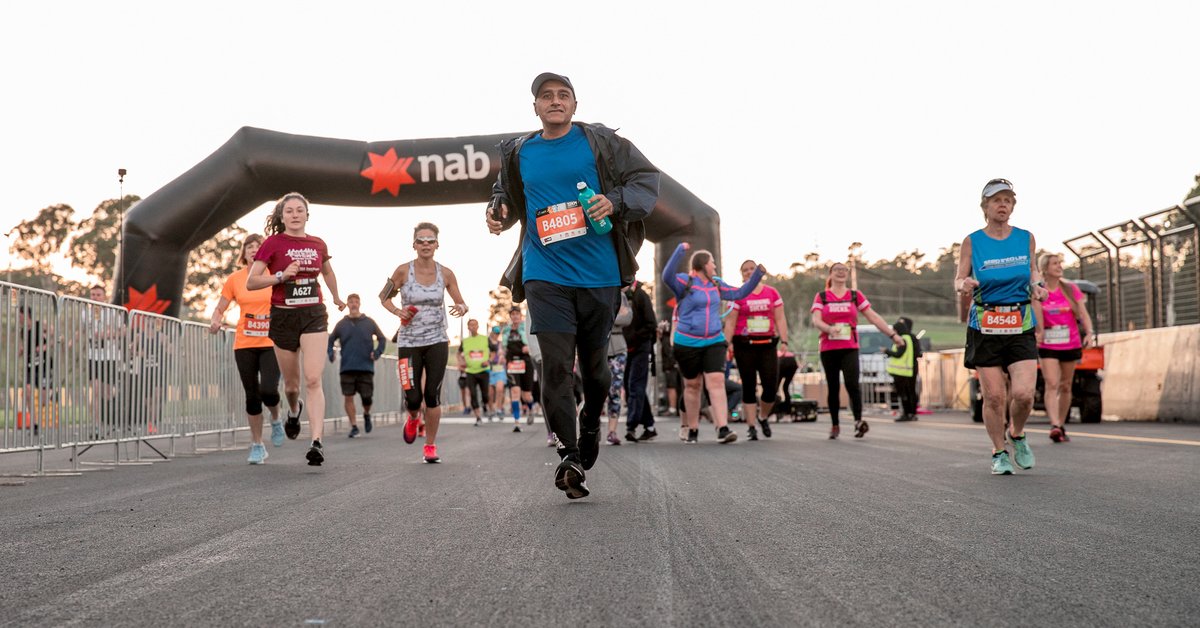 We regret to inform that the RunWest Festival has been postponed to a later date this year. Please see the official announcement on the <a href="/runwestofficial/">@runwestofficial</a> Facebook page.