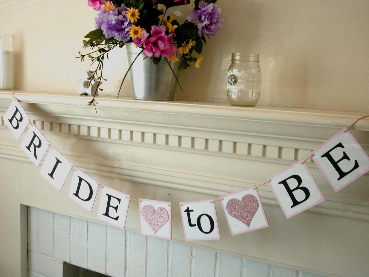 ItsABannerLife's tweet photo. It's a Beauty! Bride to Be Banner with Rose Gold Hearts! The perfect Bridal Shower Banner that everyone will love! https://t.co/yvg6JlmEEb #rosegoldbridetobe #bridalshowerbanner #bridetobe https://t.co/V8IrssLPvy