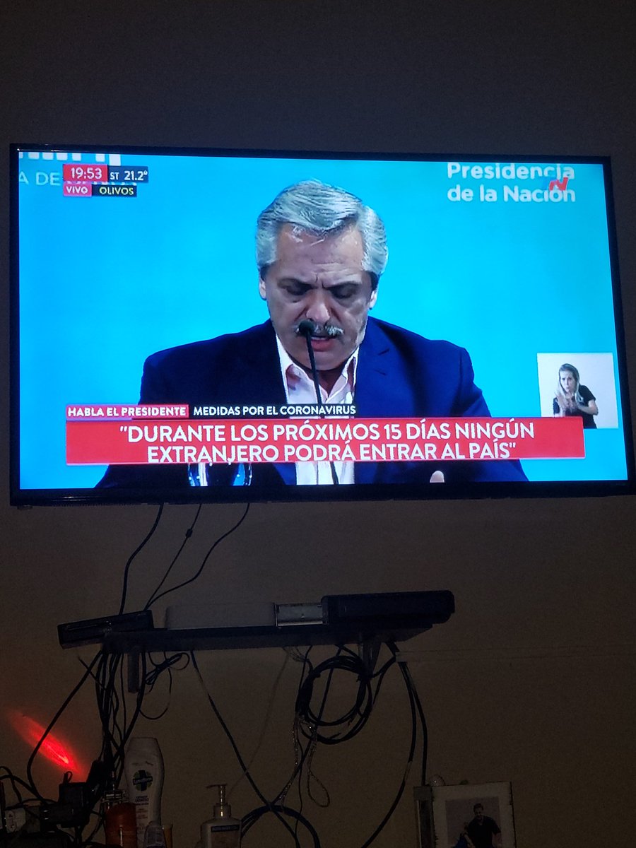 FEDERICO ARIAS tweet media
