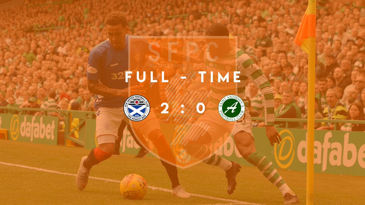 SFPC Premier 🏴󠁧󠁢󠁳󠁣󠁴󠁿 tweet media