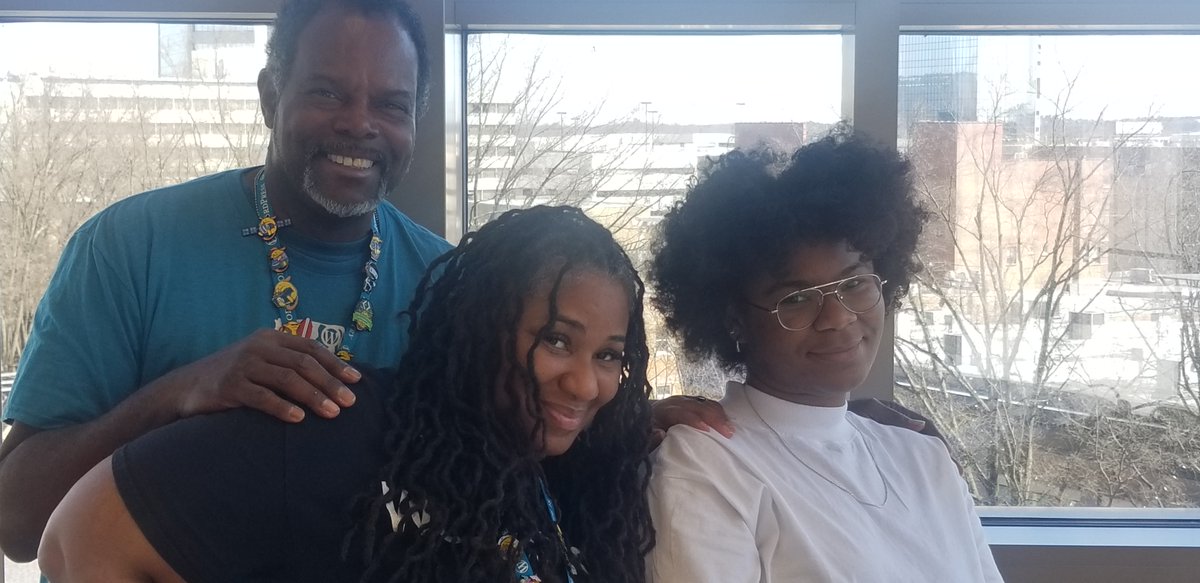 wmjackson's tweet photo. WordCamp Greenville South Carolina #SouthCarolina
Join in the awesome fun @WordCampGVL #WCGVL https://t.co/7GmTLtuA3y