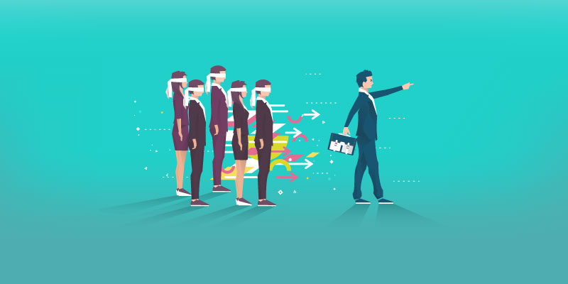 A leader's ability to regulate their emotions can be a significant asset when it comes to overcoming potential setbacks or disruption. Read more >>> knowledge.insead.edu/entrepreneursh…