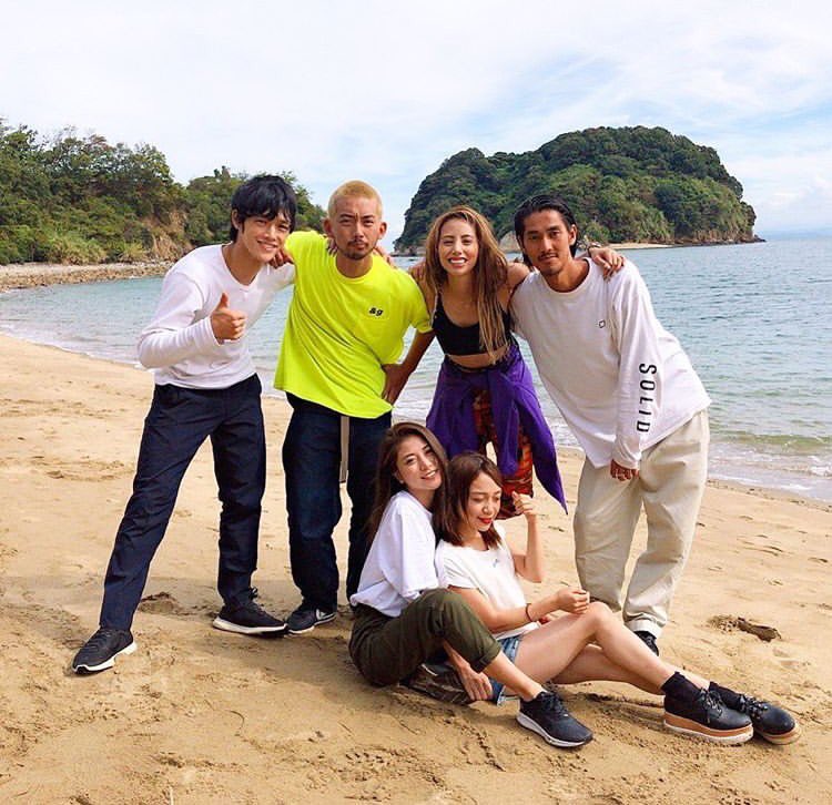 Nias Niasu6730 Twitter